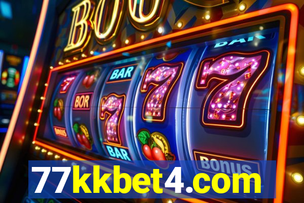 77kkbet4.com