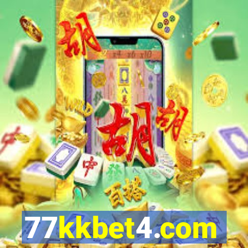 77kkbet4.com