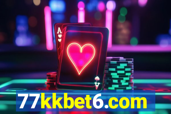 77kkbet6.com