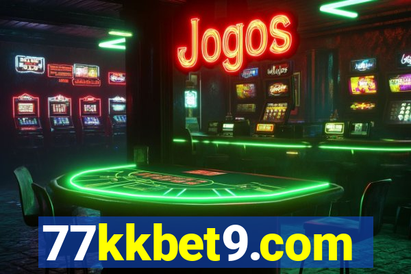 77kkbet9.com