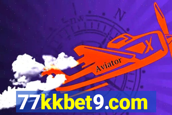 77kkbet9.com