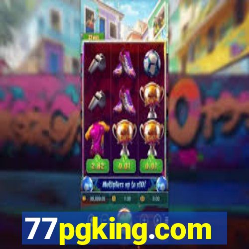 77pgking.com