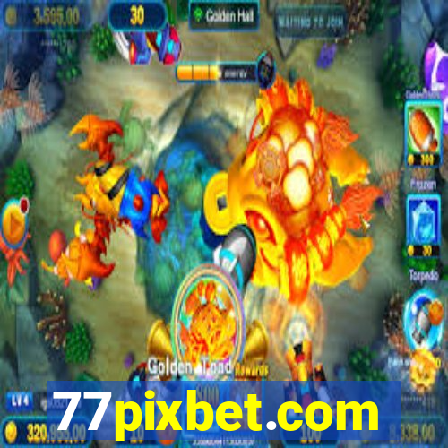 77pixbet.com