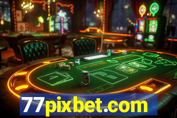 77pixbet.com