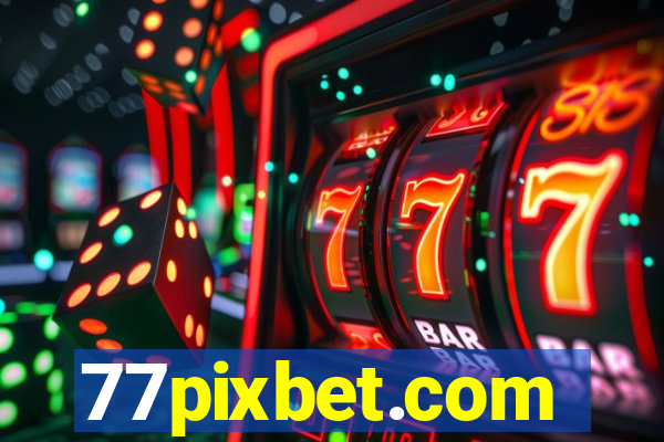 77pixbet.com