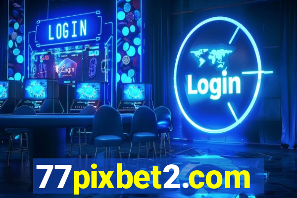 77pixbet2.com