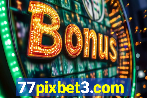 77pixbet3.com