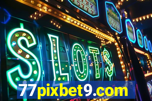 77pixbet9.com