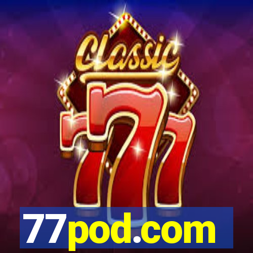 77pod.com