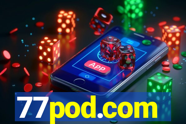 77pod.com