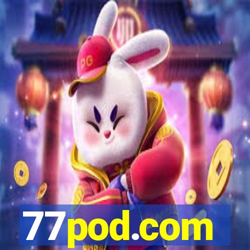 77pod.com