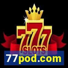 77pod.com