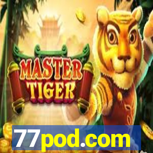 77pod.com