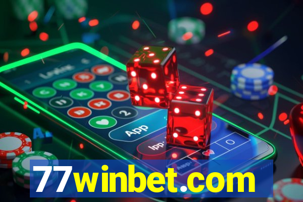 77winbet.com