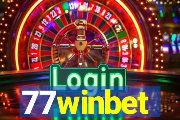 77winbet