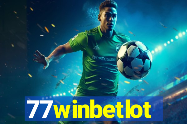 77winbetlot