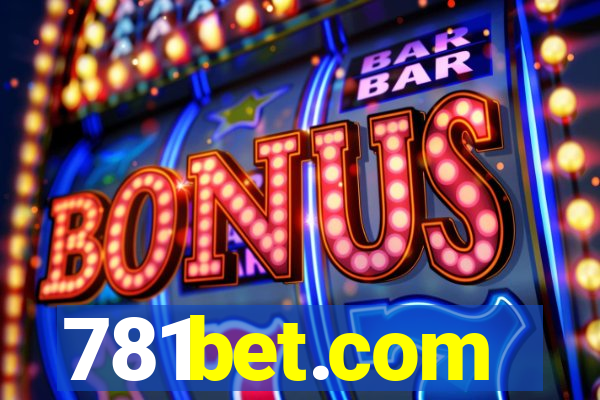 781bet.com