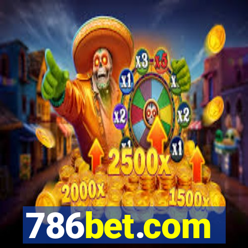 786bet.com