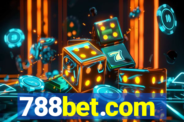 788bet.com