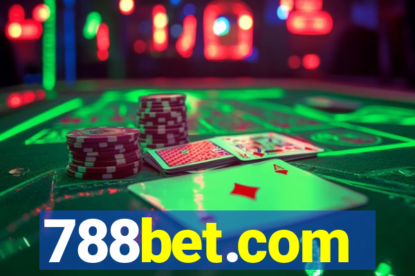 788bet.com