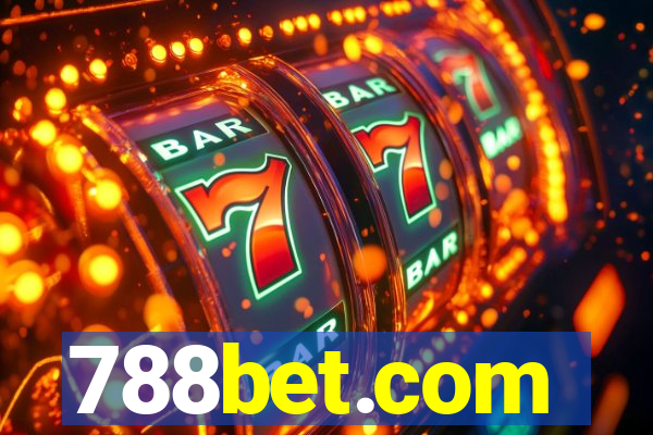 788bet.com