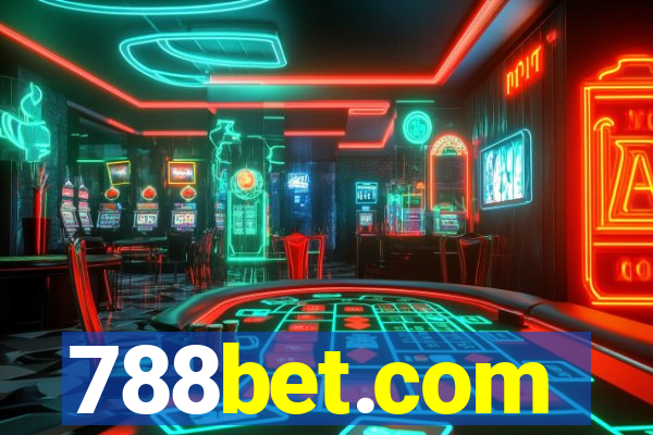 788bet.com