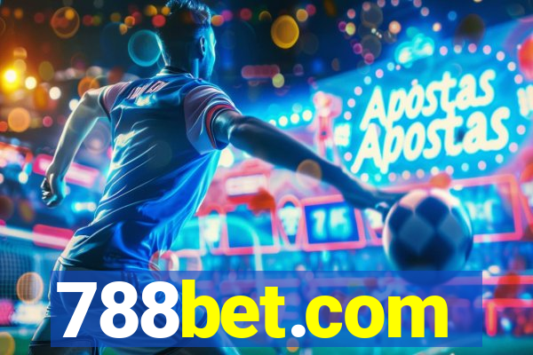 788bet.com