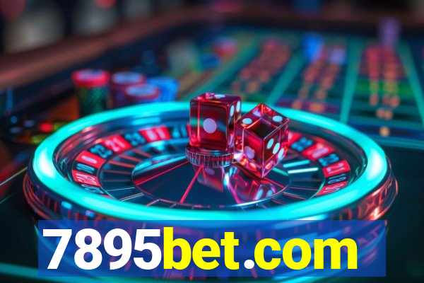 7895bet.com