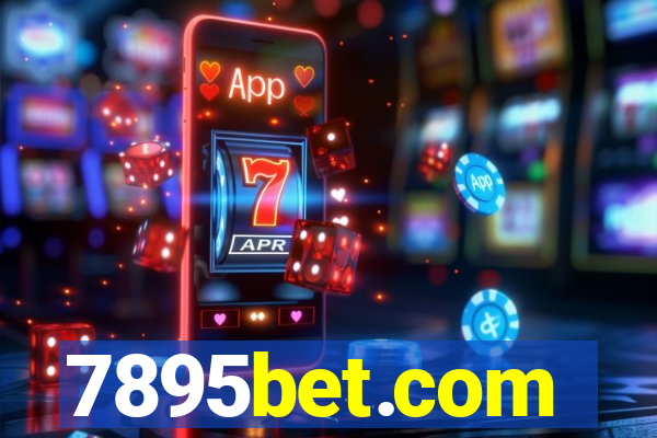 7895bet.com