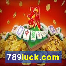 789luck.com