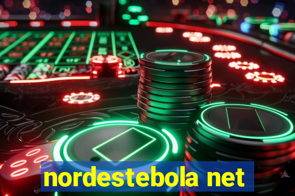 nordestebola net