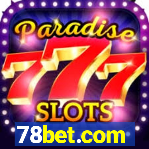 78bet.com