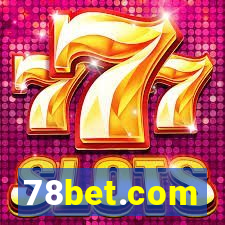 78bet.com