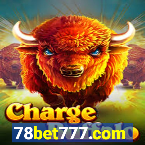 78bet777.com