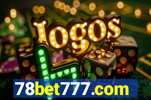 78bet777.com