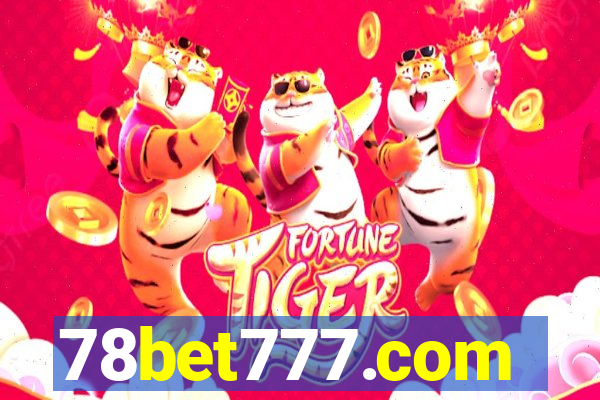 78bet777.com