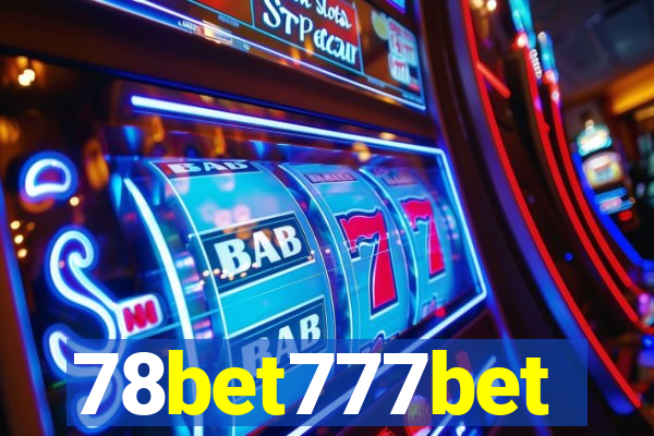 78bet777bet