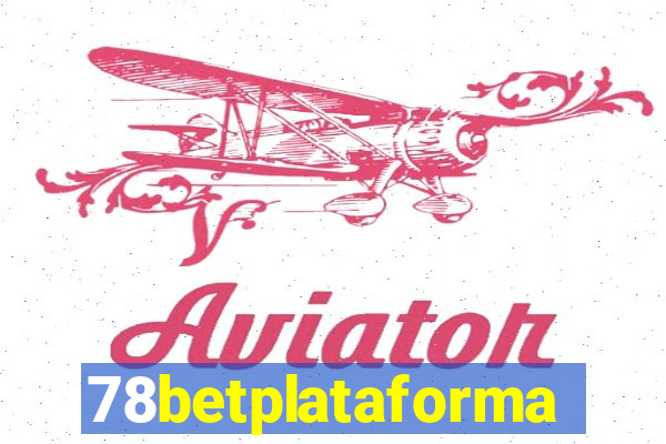 78betplataforma