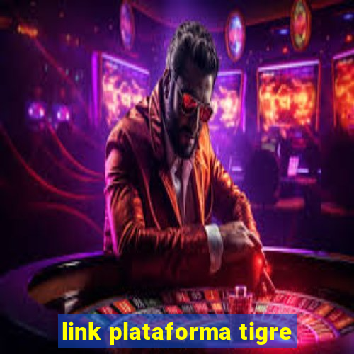 link plataforma tigre