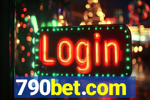 790bet.com