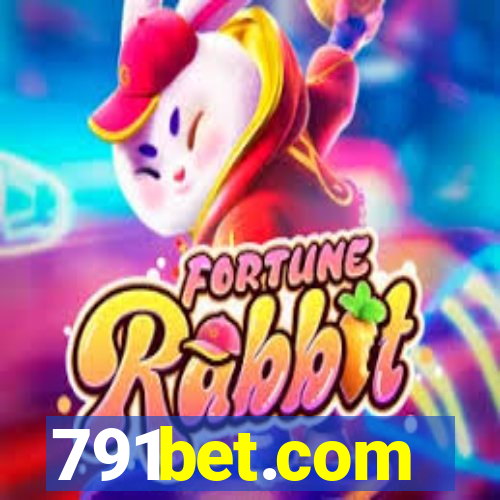 791bet.com