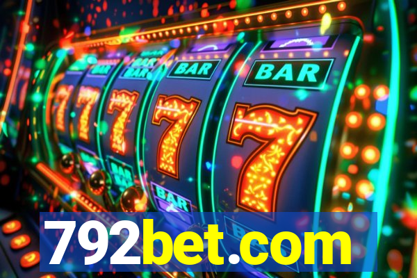 792bet.com