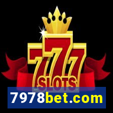 7978bet.com