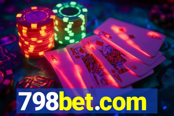 798bet.com