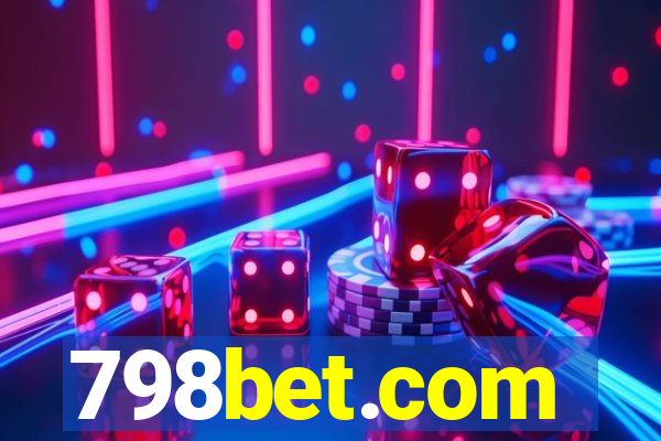 798bet.com