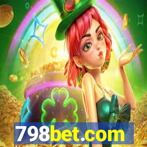 798bet.com