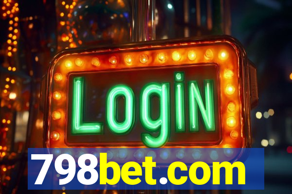 798bet.com