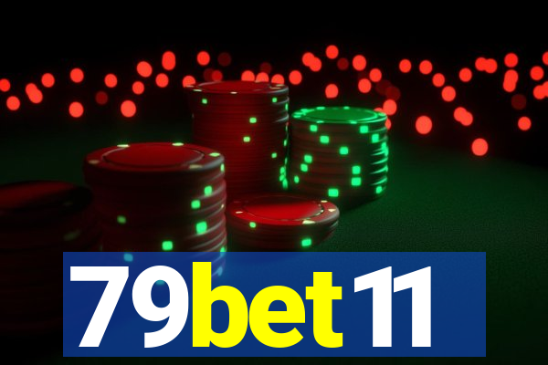 79bet11