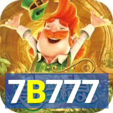 7B777