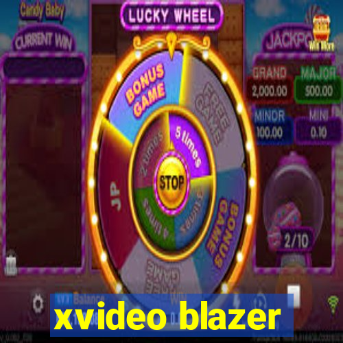 xvideo blazer